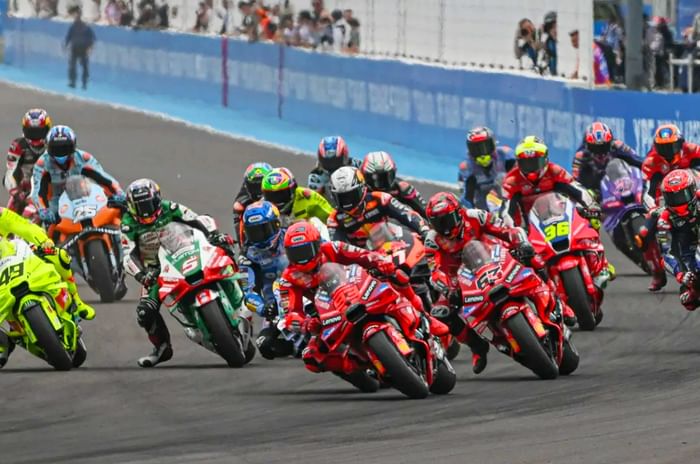 2025 Argentina MotoGP: Marc Marquez, Ducati domination continues